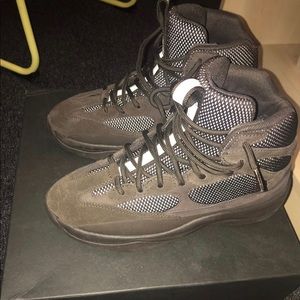 Yeezy Boots
